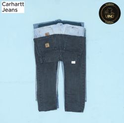 Carhartt Jeans