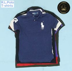 Ralph Lauren Polo T-Shirts