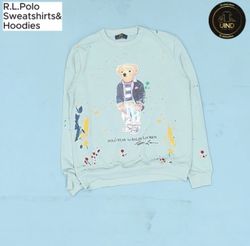 Polo Ralph Lauren Hoodies & Sweatshirts