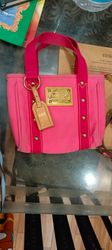 Y2K bags like Louis vuitton, gucci, Prada