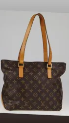 Y2K bags like Louis vuitton, gucci, Prada