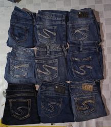 SILVER JEANS (ID 1165)