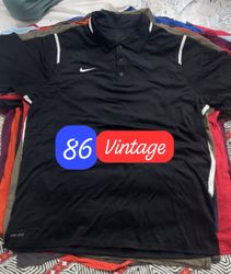 Nike Polo e camisetas