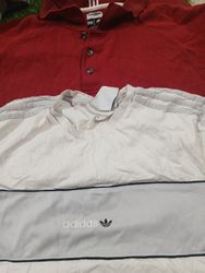Adidas vintage T-shirts