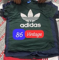 Camiseta e Polo Adidas