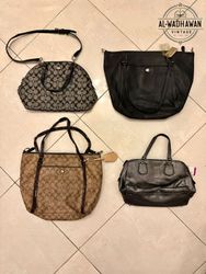 Elegent Coach Handbags