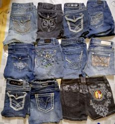 VOGOSS E ALTRI MINI MICRO PANTALONCINI (MR631)