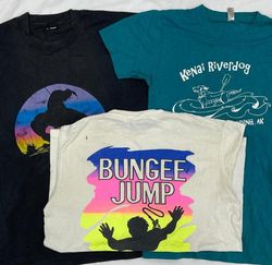 ZH0205 Single Stitch T-shirts - 20 Pcs