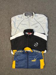 Puma Windbreaker
