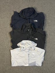 The North Face Windbreaker