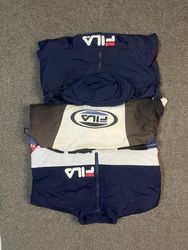 Fila Windbreaker