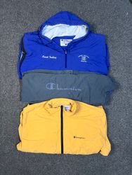Champion Windbreaker