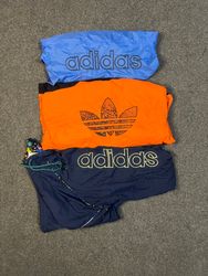 Vintage Adidas Windbreaker