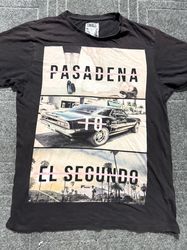 Camisetas impresas