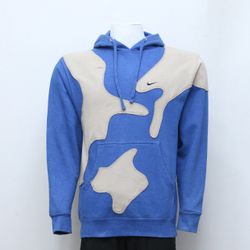 CR-172 Reworked Mix Branded Patch Hoodies