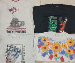 CZ0196 Single Stitch T-shirts - 20 Pcs