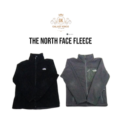 The North Face Fleece