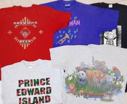 CZ0199 Single Stitch T-shirts - 20 Pcs