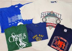CZ0200 Single Stitch T-shirts - 20 Pcs