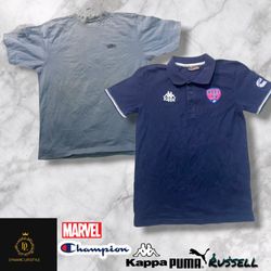 Printed T-Shirts