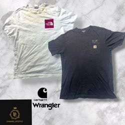 Plain T-Shirts