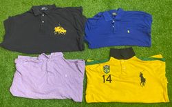 Camisetas Polo