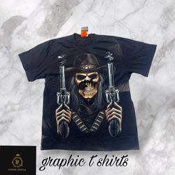 Graphic t shirts
