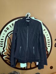 lululemon jackets