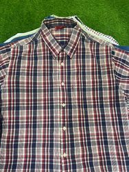 Mens Levis Shirt- 25 pcs
