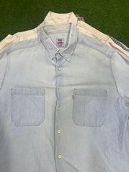 Mens Levis Shirt- 25 pcs