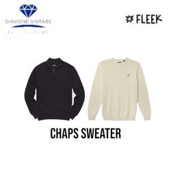 Chaps sweater (DV -6 248)