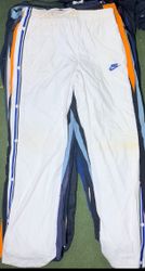 Herren Nike Fallschirm Trainingshose