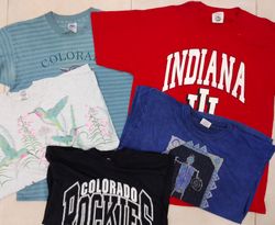 CZ0204 Single Stitch T-shirts - 20 Pcs