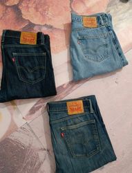 LEVI'S MIX CODE JEANS HOSEN 20 STÜCK