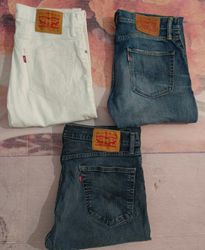 LEVI'S MIX CODE JEANS HOSEN 16 STÜCK