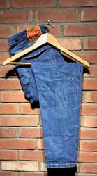 Levis Mix Code jeans