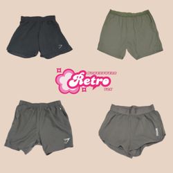 Gymshark Premium Shorts (RP-43)