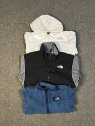 The North Face Fleece Jackets