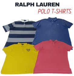 Polo Ralph lauren T shirts