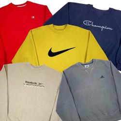 vintage sweatshirt