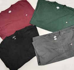 ZH0229 T-shirts Dickies - 15 pièces