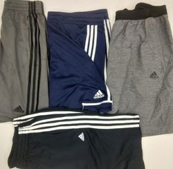 ZH0231 Adidas Shorts - 9 Pcs