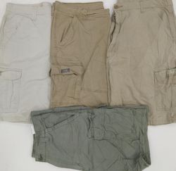 ZH0236 Wrangler Shorts - 12 Pcs