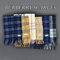 Burberry Schals | Schurwolle | Kaschmir Burberry S..