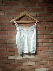 Silk cami