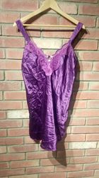 Silk dress