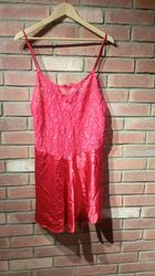 Slip dress