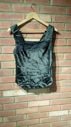 Silk cami