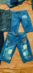 Japniese Shorts