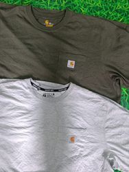 Carhartt T-Shirts | Rugged Workwear | Vintage Stre..